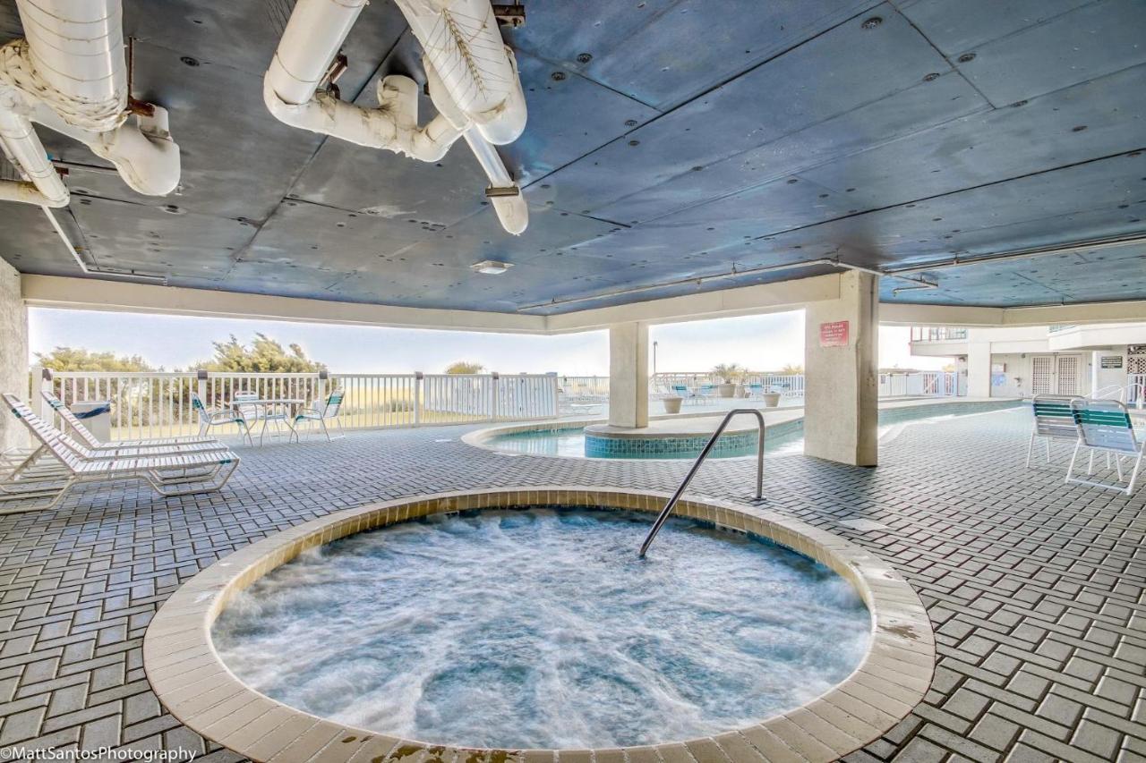 Ocean Bay Club 1201 Villa Myrtle Beach Exterior foto