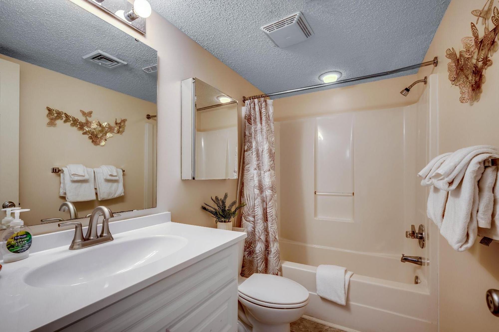 Ocean Bay Club 1201 Villa Myrtle Beach Exterior foto