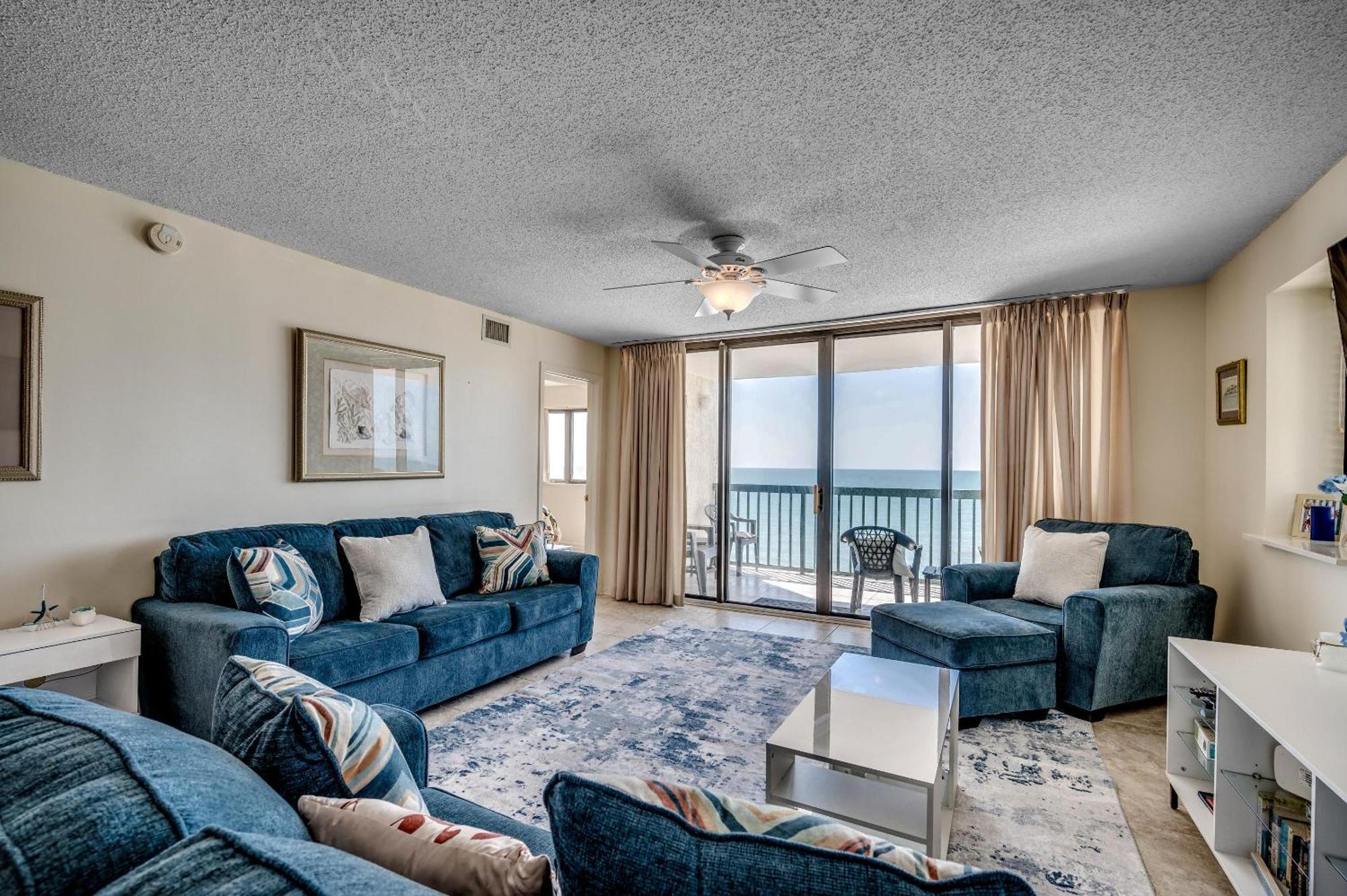 Ocean Bay Club 1201 Villa Myrtle Beach Exterior foto