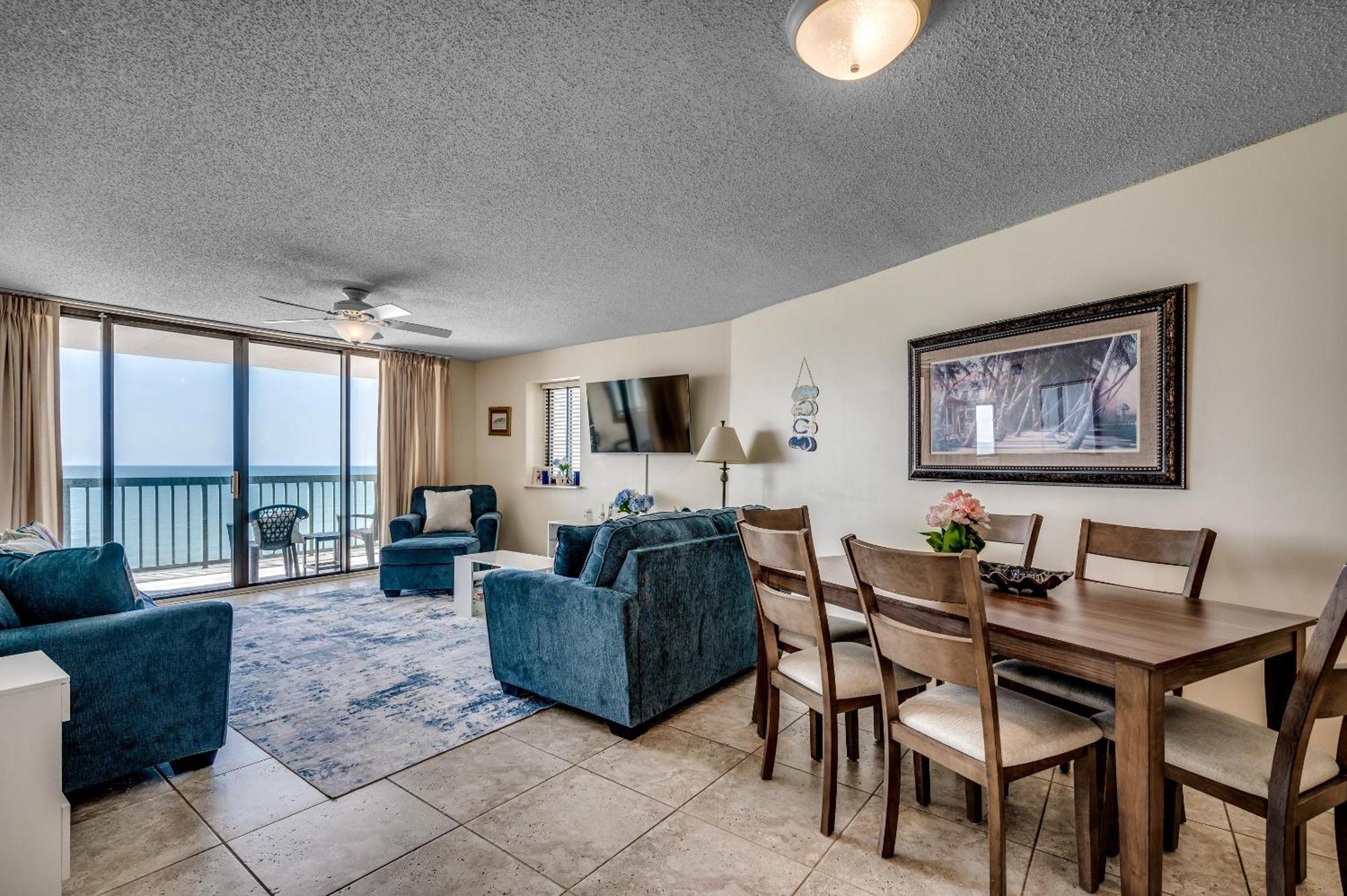 Ocean Bay Club 1201 Villa Myrtle Beach Exterior foto